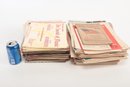 Massive Grouping Of Sheet Music And Music Books From Early 1900's To Contempory