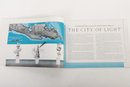 1939-40 NY World's Fair Consoldated Edison 'The City Of Light' Booklet