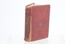 Jane Austen EMMA NY 1859