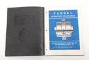 1946 Farrel Gearflex Couplings Catalog