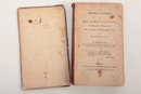 1828 'the Young Cadet - Henry Delamere's Voyage To India' Burmese War