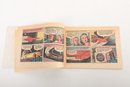 1956 Little Yankee Shoes March Of Comics Flash Gordon'