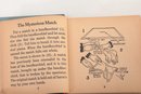 1927 'Houdini's Magic' Big Little Book