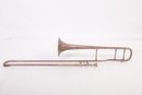 Early 1900's Trombone