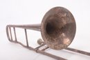 Early 1900's Trombone