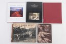 Photography Books, Including  Ansel Adams & Nell DORR, The Bare Feet, Scarce First Edition