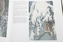 (American Art) Eric Sloane & Robert Bateman (1 Signed)  Books Color Illustrations