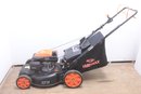 Yardmax 201cc FWD Quick Start Lawn Mower