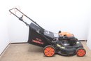 Yardmax 201cc FWD Quick Start Lawn Mower