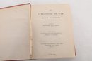 ( Military Strategy ) 1907 Hamley, The Operations Of War, Maps