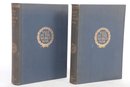 CT History/ Genealogy:  Yale In World War I,  2 Large Volumes
