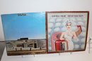 6 Albums By Little Feat - Dixie Chicken - Feats Dont Fail Me Now - Time Loves A Hero & More