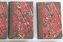 First American Edition: Life Of Samuel Johnson, By Boswell, Boston, 1807 3 Vols. , With 10 Volume Set From 182