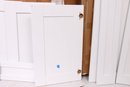 Group Of 9 ULTRACRAFT Kitchen Cabinets Doors And Drawer Fronts - New