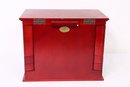 Lori Greiner For Your Ease Only Jewelry Storage Case