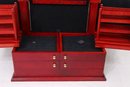 Lori Greiner For Your Ease Only Jewelry Storage Case