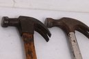 Large Lot Of Hammers