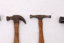 Group Of Tap Hammers