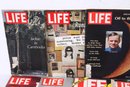 Group Of 1967, 1969, 1972, 1983 LIFE Magazines