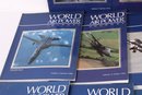 Group Of World Air Power Journal Magazines