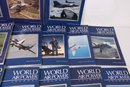 Group Of World Air Power Journal Magazines