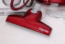 EUROFLEX MONSTER OF ITALY HANDY STICK 2 -WAY VACUUM CLEANER H058 WITH ACCESSORIES