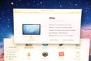 Apple IMAC 24' Desktop A1225 Core 2 Duo 2.8 Ghz 2 GB SDRAM, 320 GB HD, 10.7.5 Lion OSX System