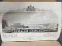 1851 TALLIS'S HISTORY AND DESCRIPTION OF THE CRYSTAL PALACE, AND THE Exbition 1851