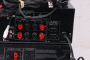 Group Of Vintage Sony Marantz Toshiba Audio Electronics