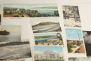 Vintage New York Post Card Lot