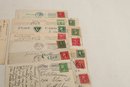 Vintage New York Post Card Lot