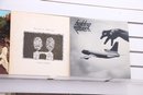 Group Of Vintage LP33 Vinyl Records - The Beatles, Vangelis, Yes, Holding Pattern & More