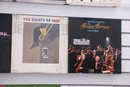 Group Of LP33 Vinyl Records - Jazz Music, Big Band, Stanley Jordan, Sonny Stitt & More