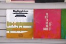 Group Of LP33 Vinyl Records - Jazz Music, Big Band, Stanley Jordan, Sonny Stitt & More