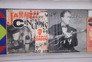 Group Of Vintage LP33 Vinyl Records - Jazz Music Of Eddie Condon
