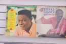 Group Of LP33 Jazz Vinyl Records - Miles Davis, Oscar Peterson, Louis Armstrong, George Benson & More