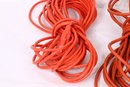 Group Of 4 50 Ft Extension Cords 16AWG SJTW