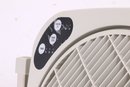 Air Innovations Floor Standing Adjustable Electric Fan