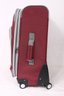 Pair Of Travel Luggage Suitcases From Rockland (used) And Olympia (new)