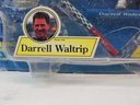1997 Playing Mantis Front Row #17 Darrell Waltrip