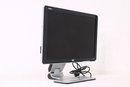 HP W2207h Widescreen LCD Computer Monitor With Portrait Swivel HDMI