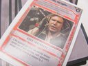 1995 & 1996 Star Wars Trading Cards