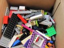 Mixed Lego Lot