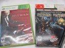 Xbox 1 Lot  UNTESTED