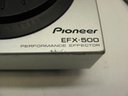 Vintage Pioneer EFX-500 Performance Effector