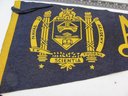 Vintage Naval Academy Banner