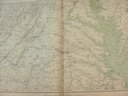 1894 Atlas Of Union & Confederate Armies