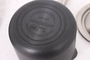 Lot Of 3 TECHNIQUE Hard Anodized Nonstick Cookware
