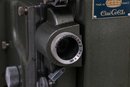 ROYAL CINE GEL 8mm FILM PROJECTOR MADE IN FRANCE