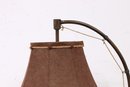 Fishing Accent Catch Of The Day Table Lamp